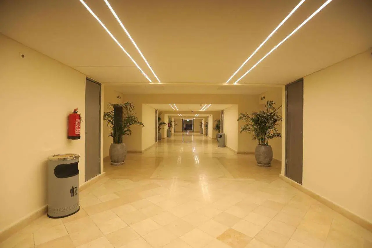 Foto - Pyramids Park Resort Cairo