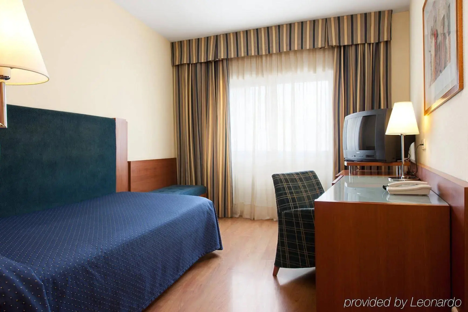 Foto - Up Rooms Vic Hotel