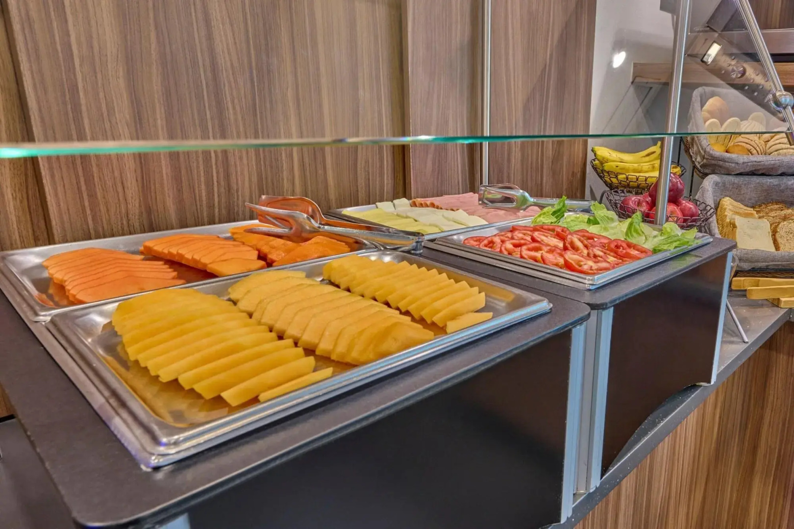 Foto - City Express by Marriott Ciudad de México La Villa