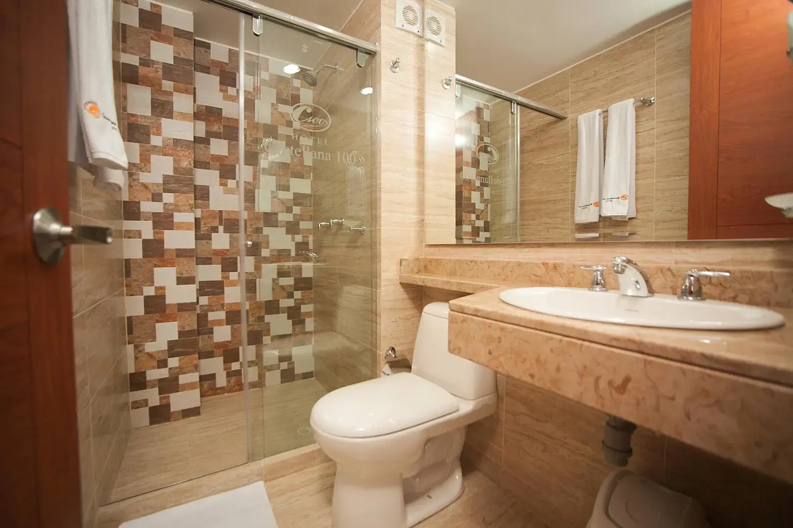 Photo - Hotel Castellana 100