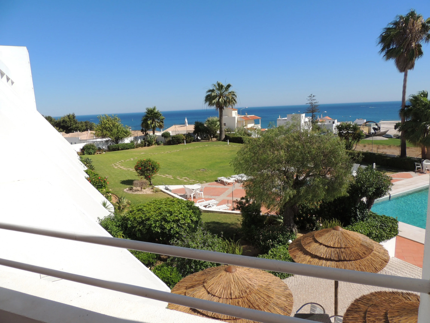 Foto - Almar Hotel Apartamento