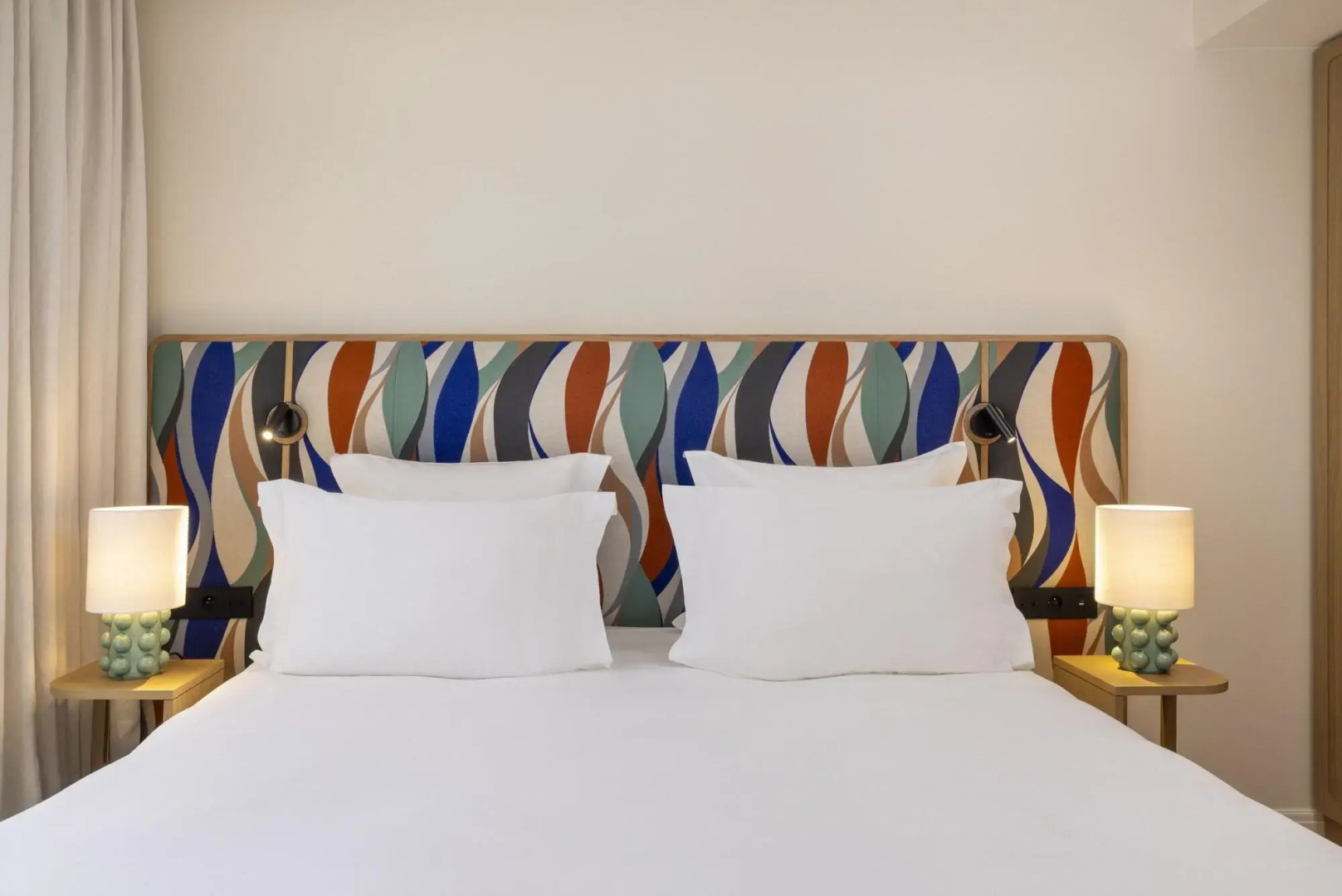 Photo - Padam Hôtel