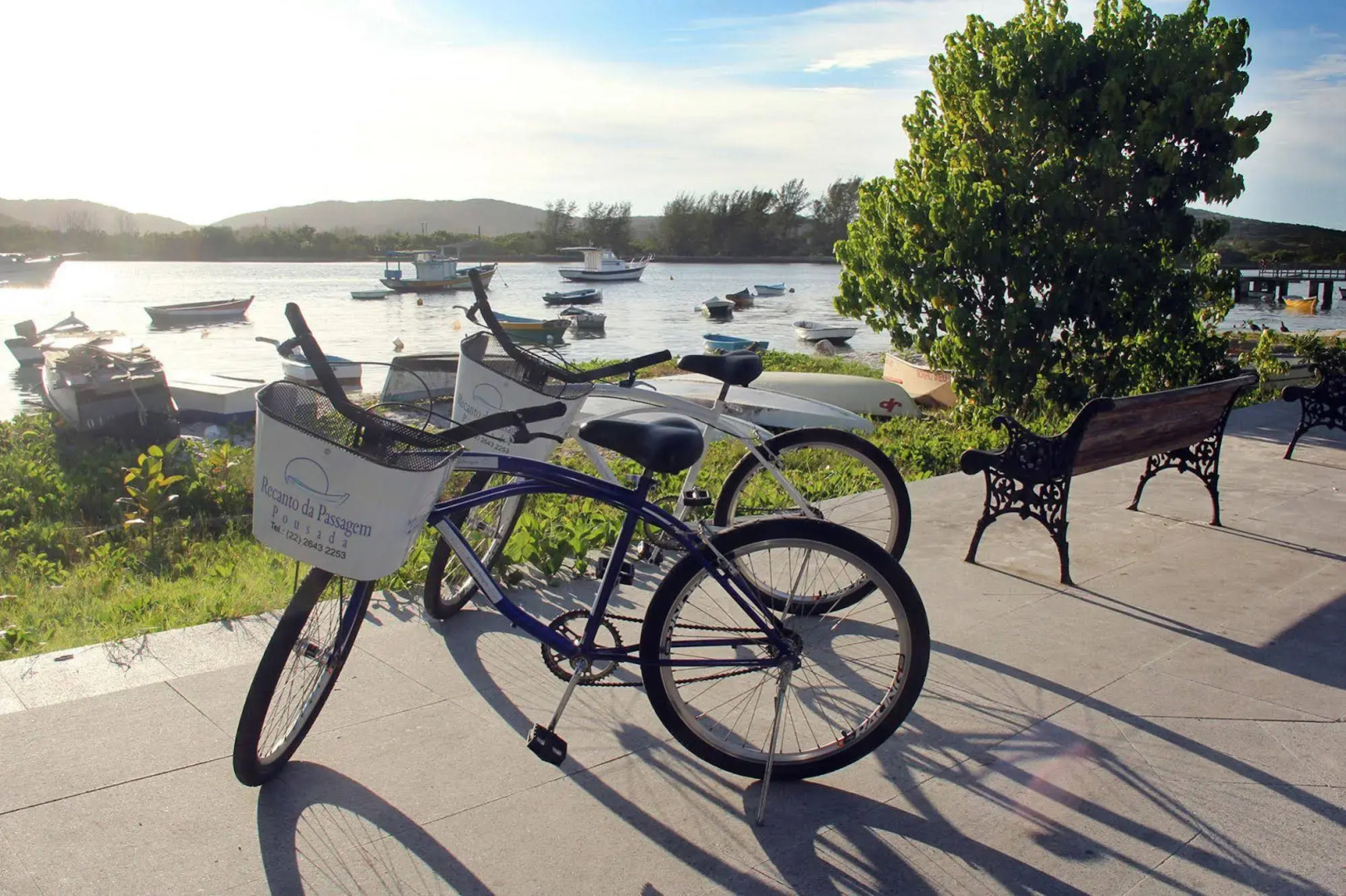 Photo - Passagem Concept Hotel e Spa