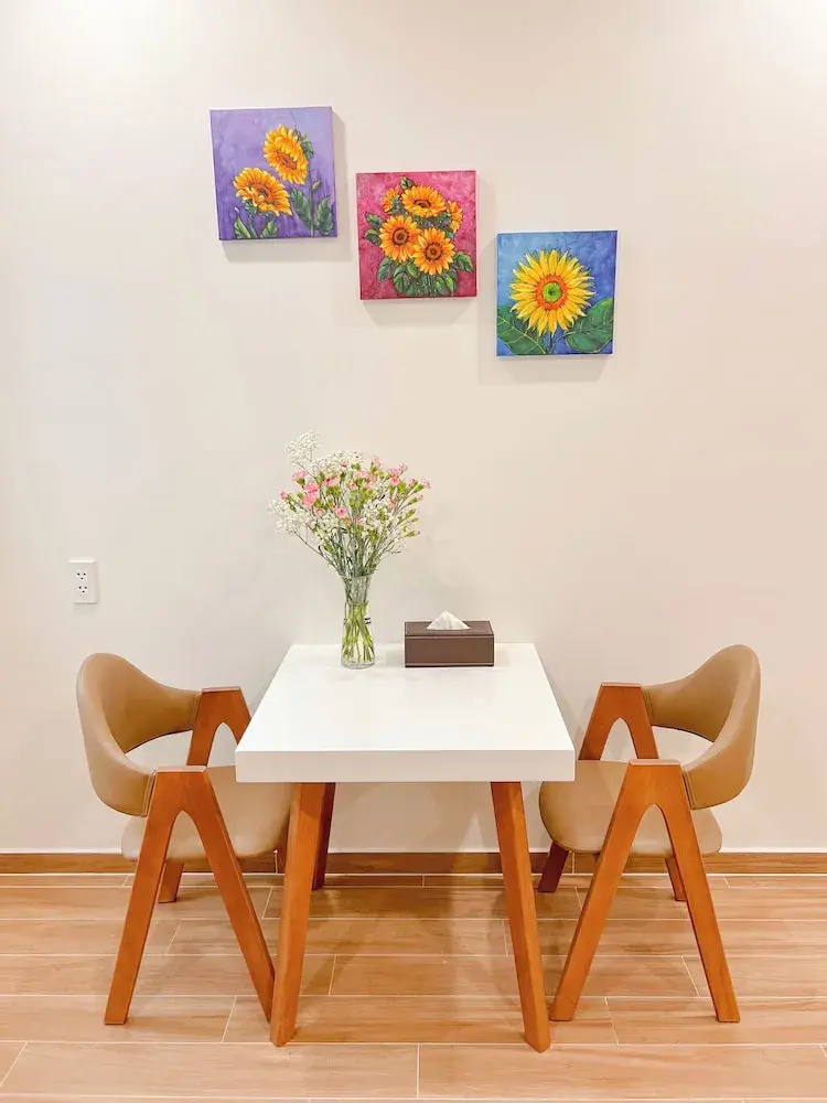 Foto - Heyday apartment