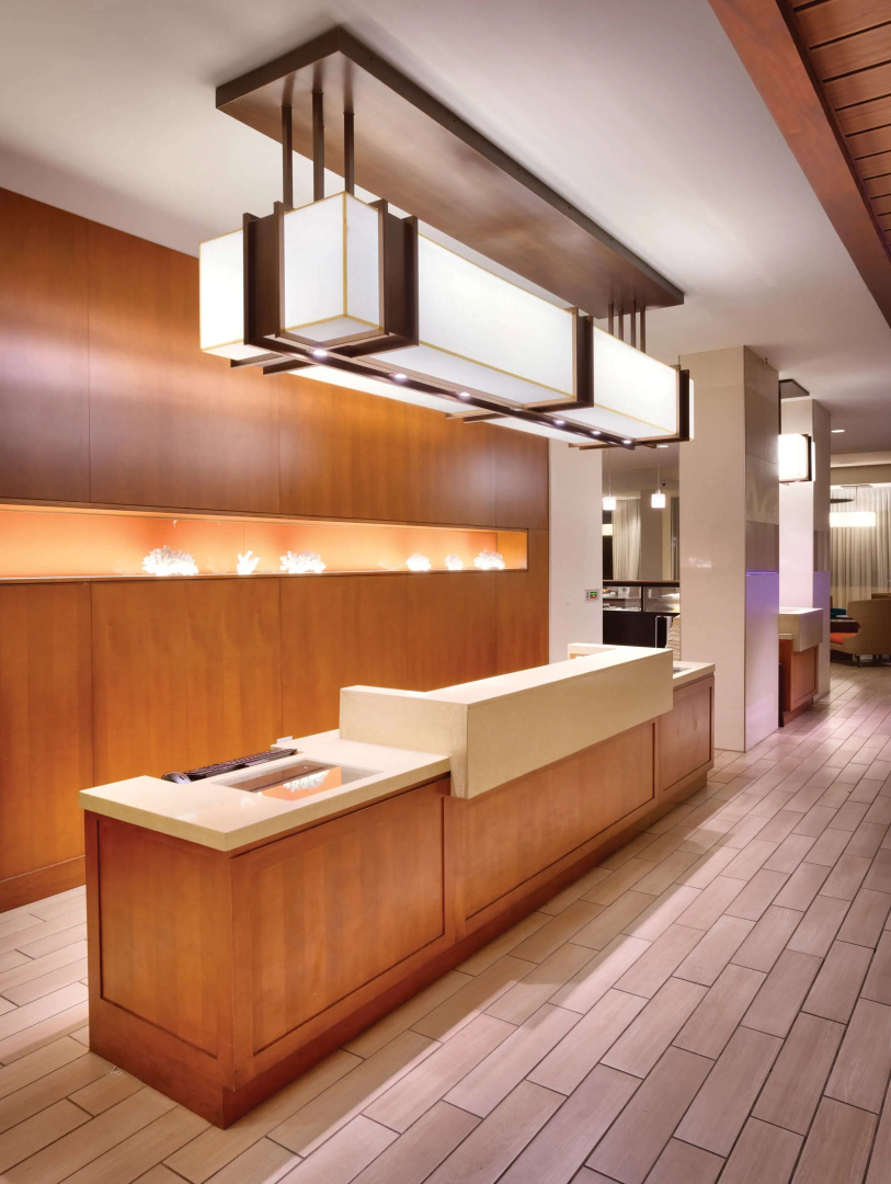 Photo - Hyatt Place Waikiki Beach
