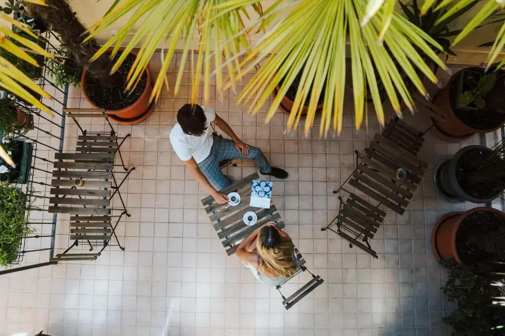 Photo - Romeo Giulietta