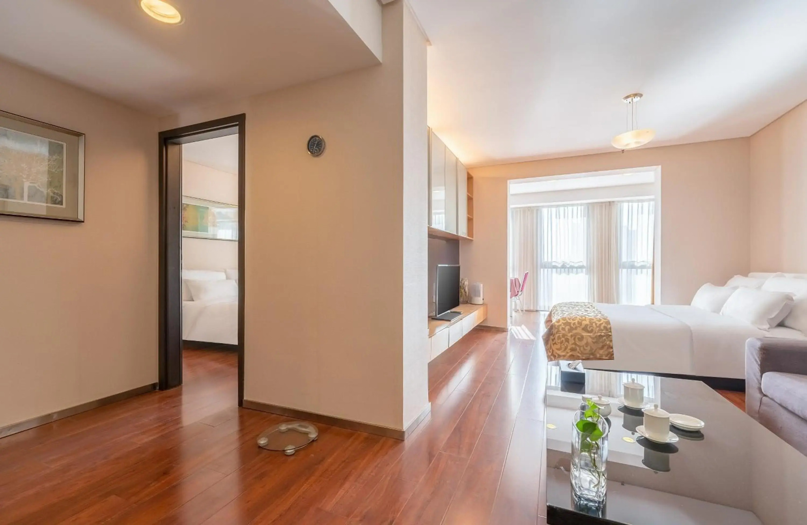 Photo - Qingdao Housing International Hotel