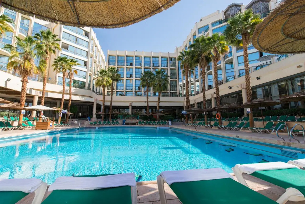 Foto - U Magic Palace Hotel