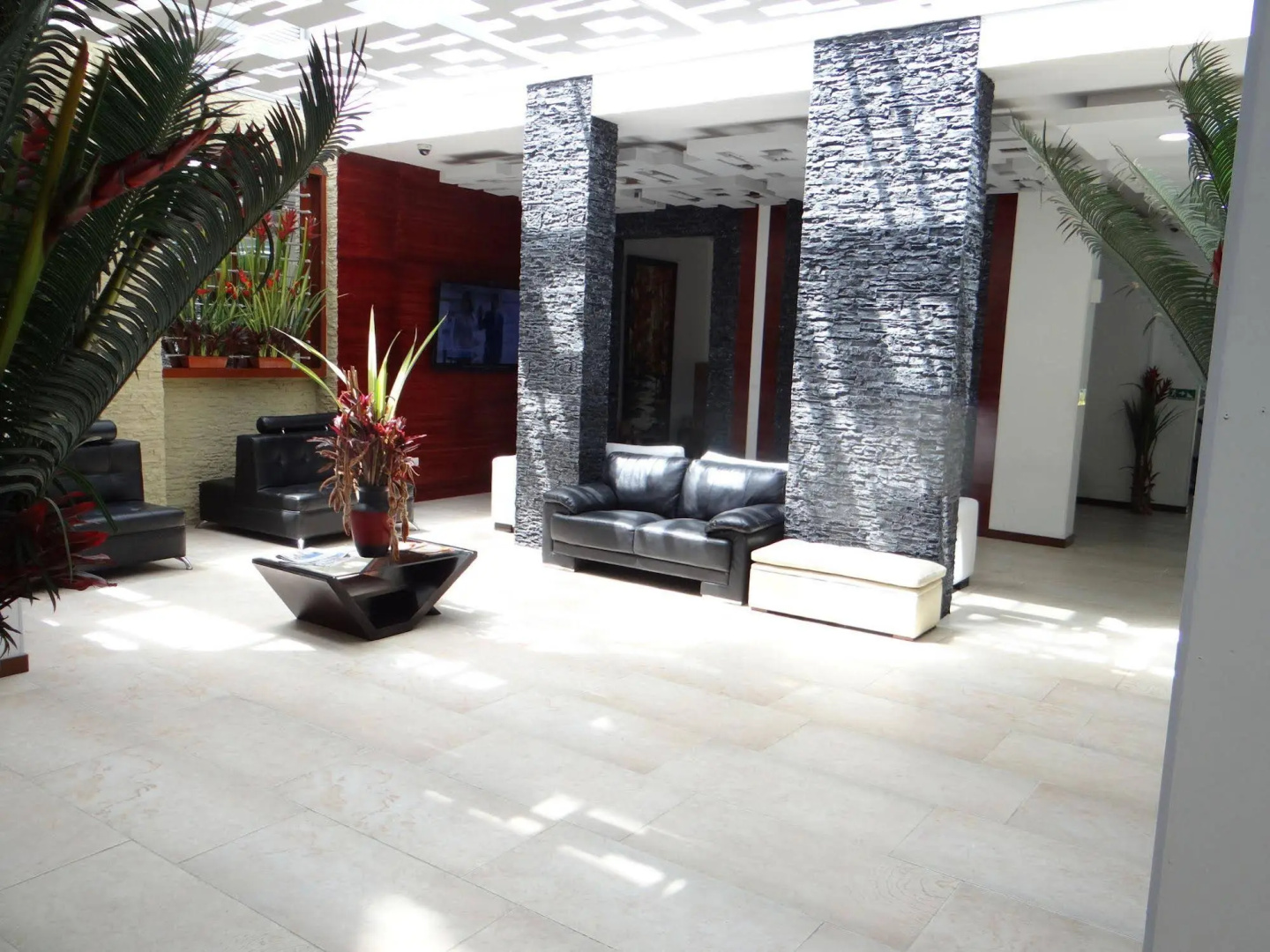 Foto - Hotel macao colombia