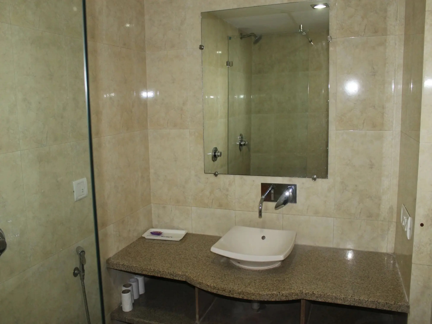 Foto - Hotel Sunstar Heritage