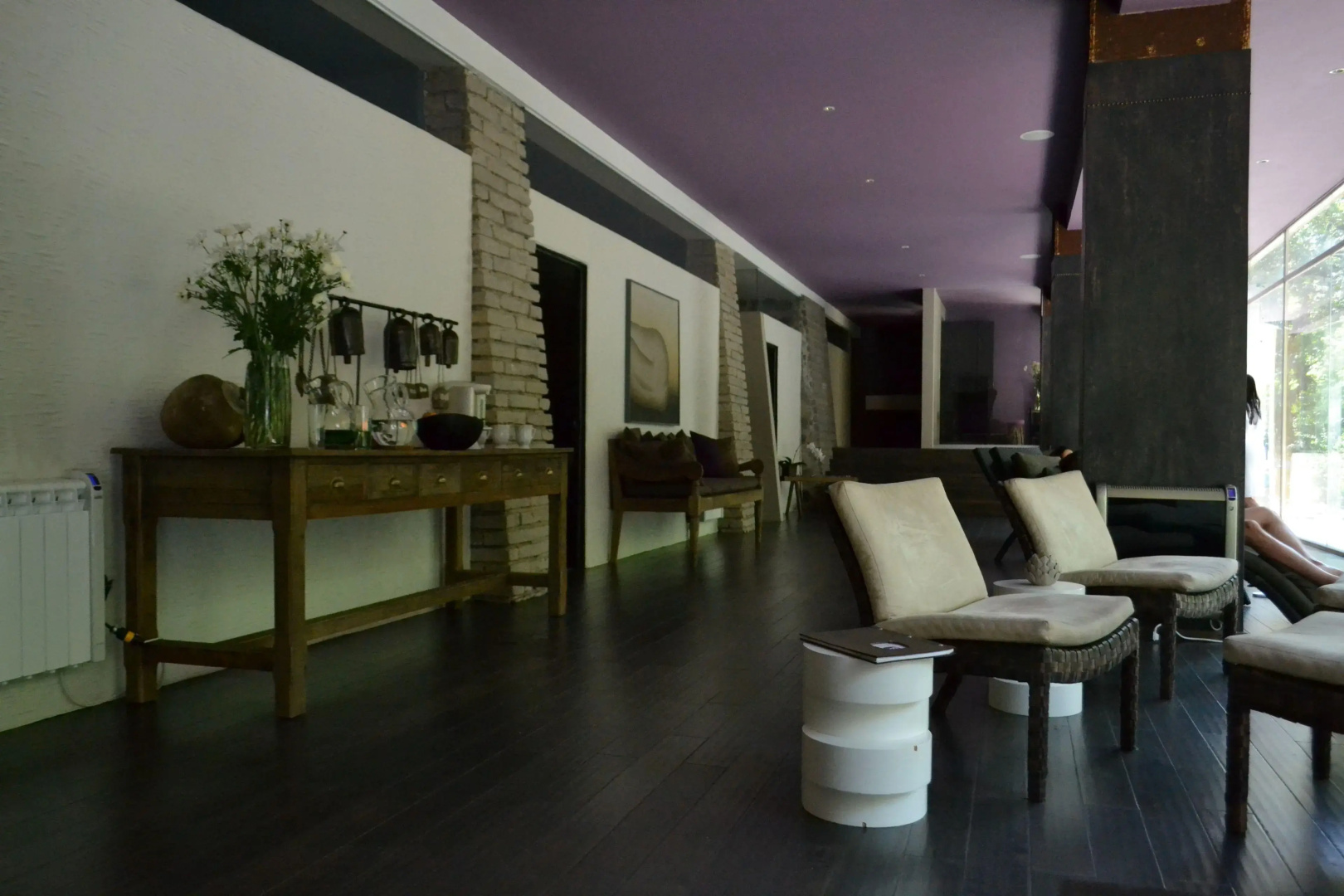 Foto - Hotel Misión Grand Valle de Bravo