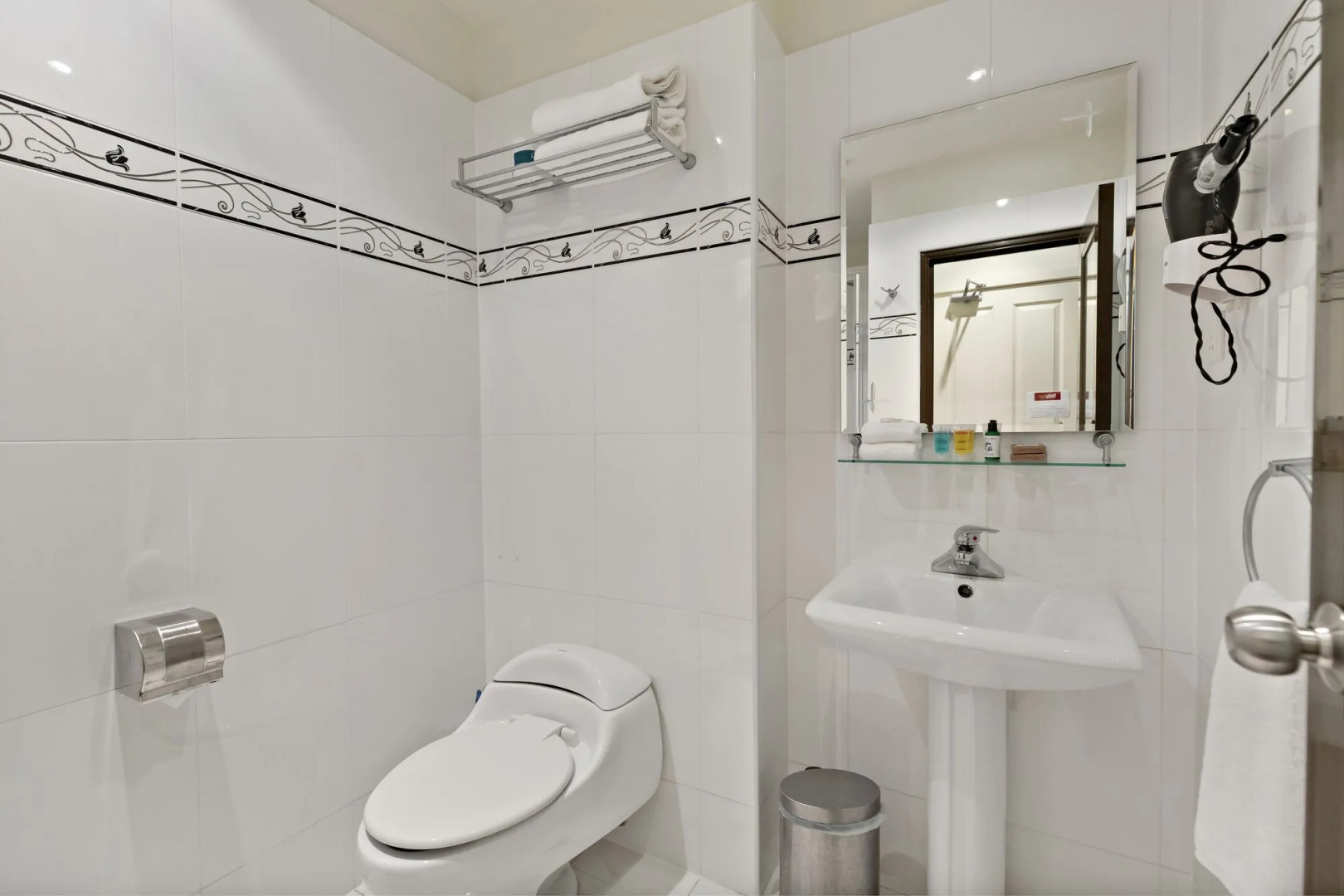 Foto - Trinity Hotel