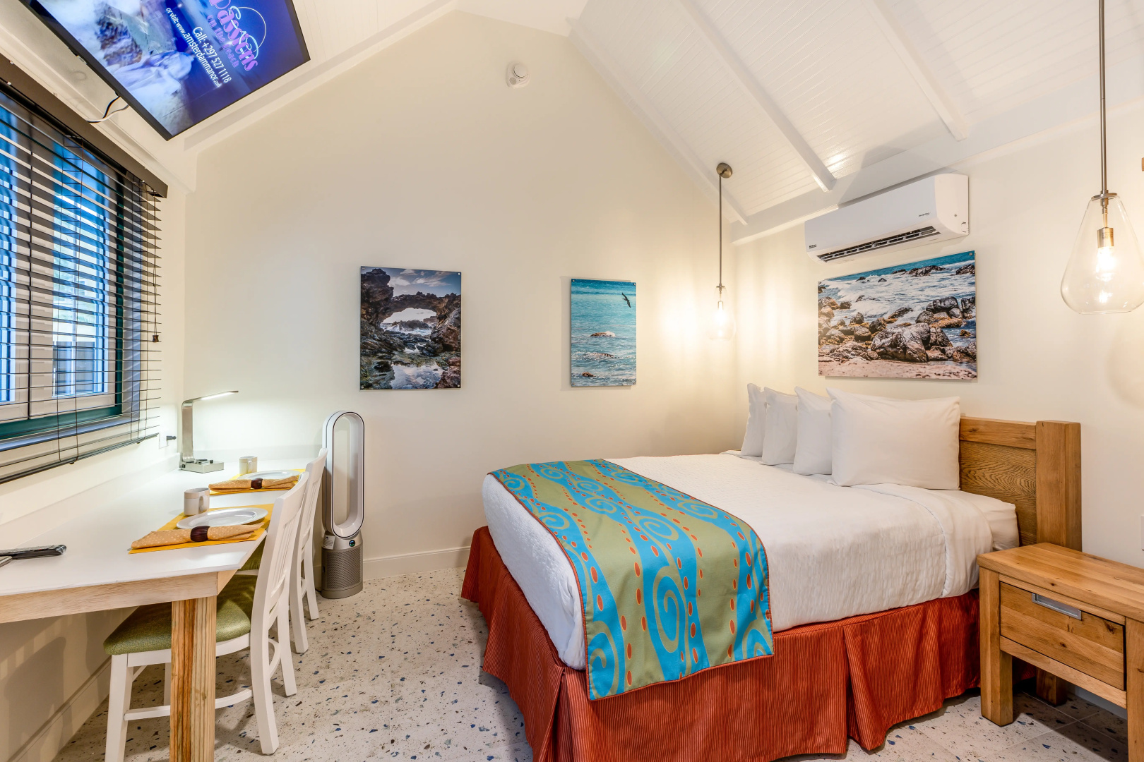 Foto - Amsterdam Manor Beach Resort