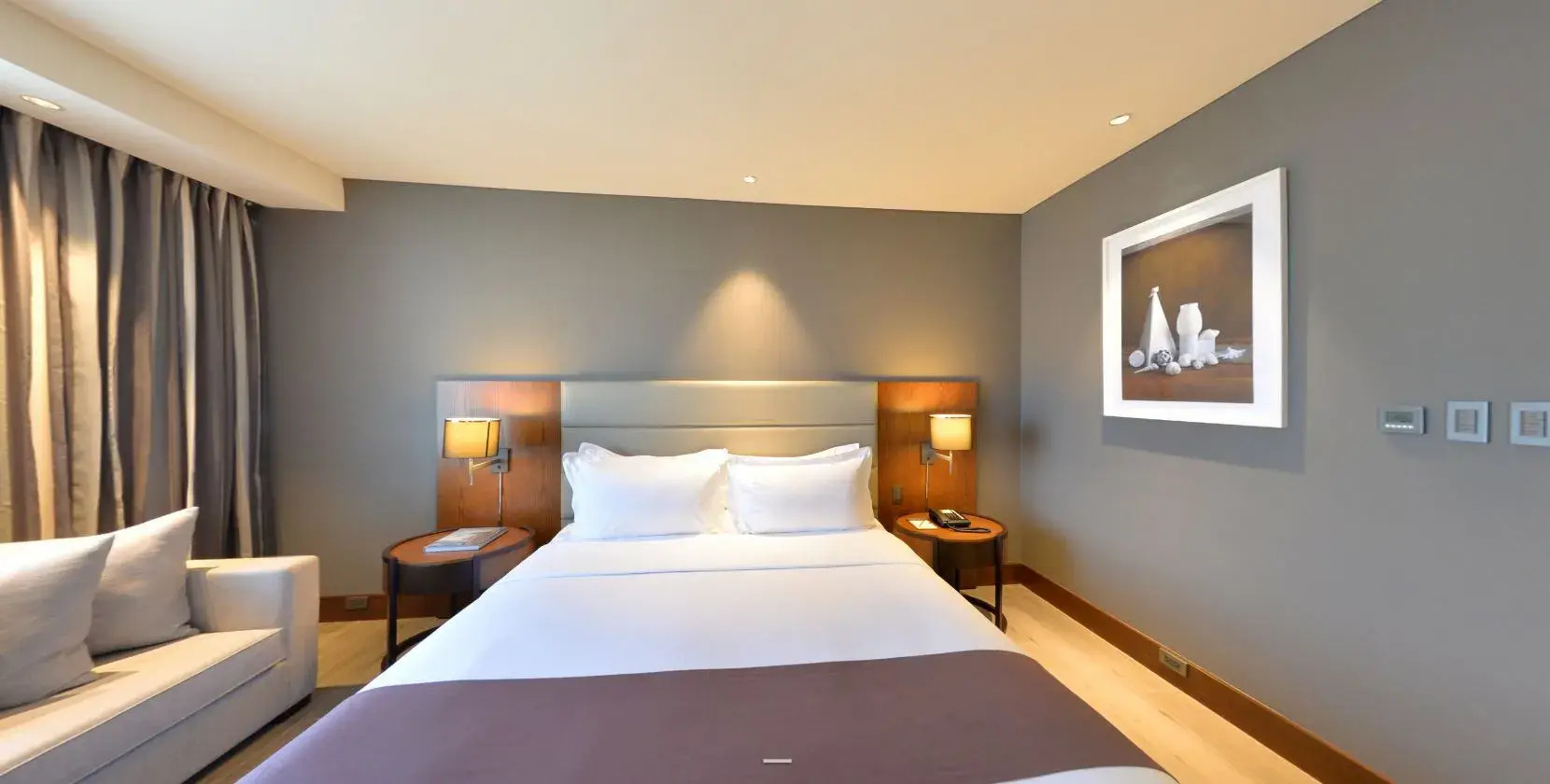 Foto - Makati Diamond Residences