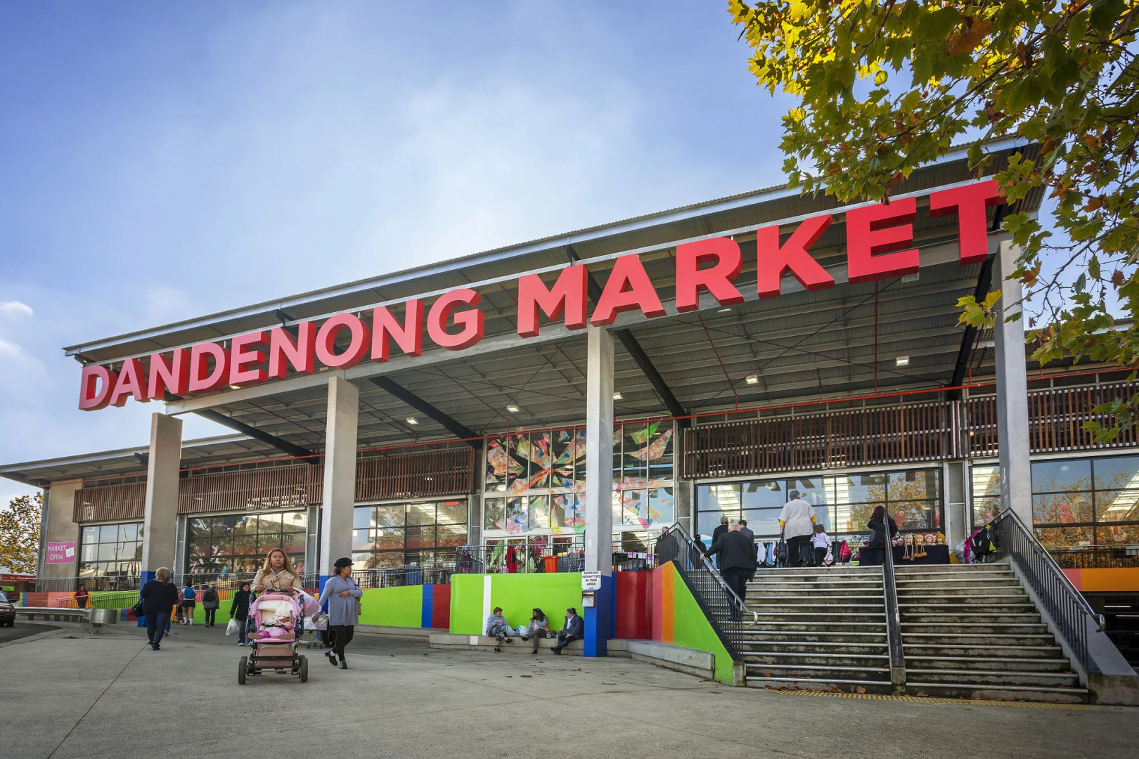 Foto - Quest Dandenong