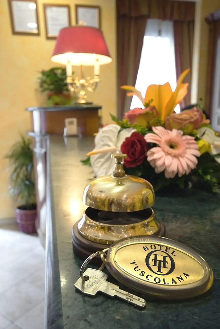 Photo - B&B Hotel Roma Tuscolana San Giovanni