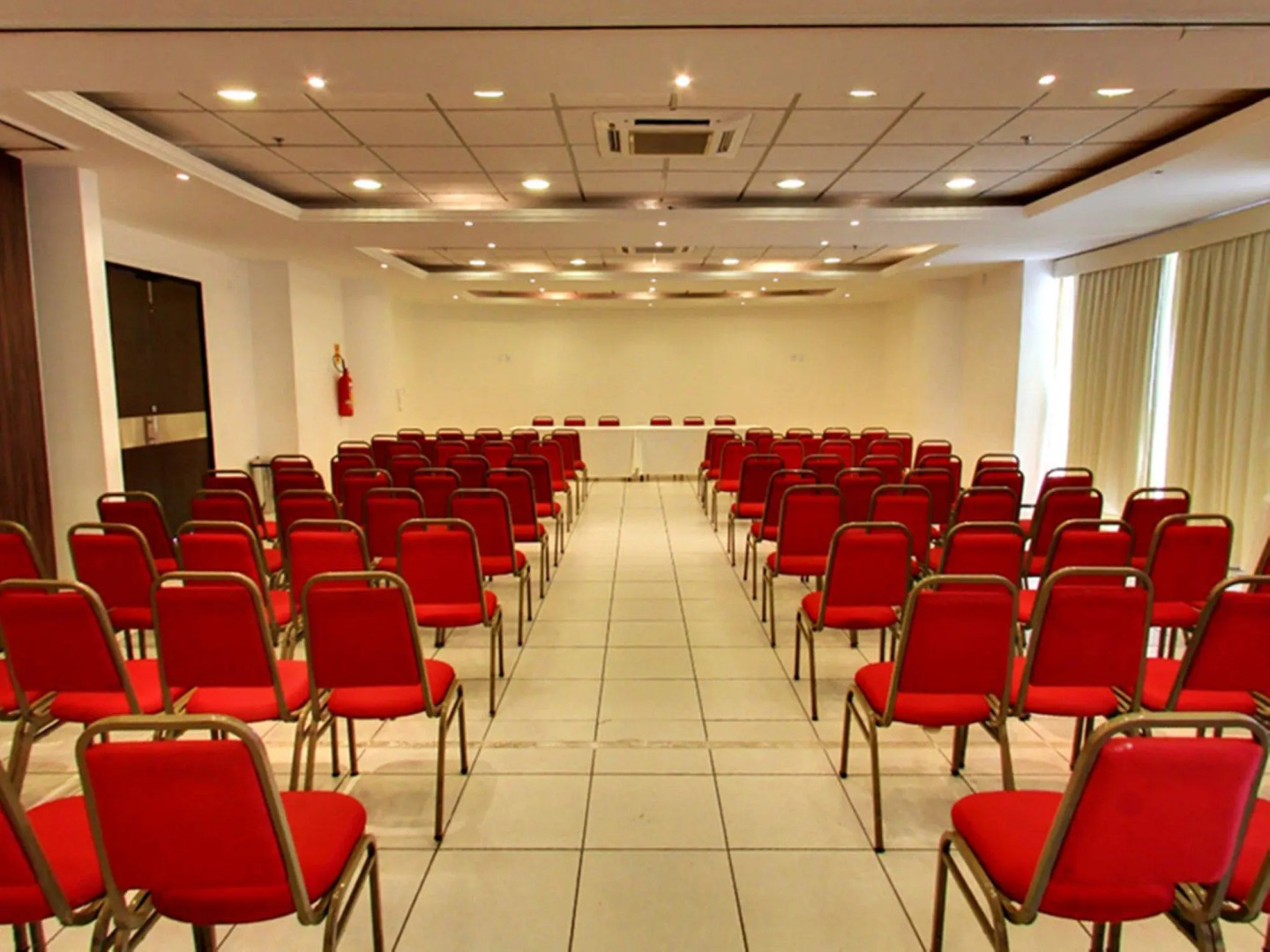 Photo - Hotel Brasil Tropical