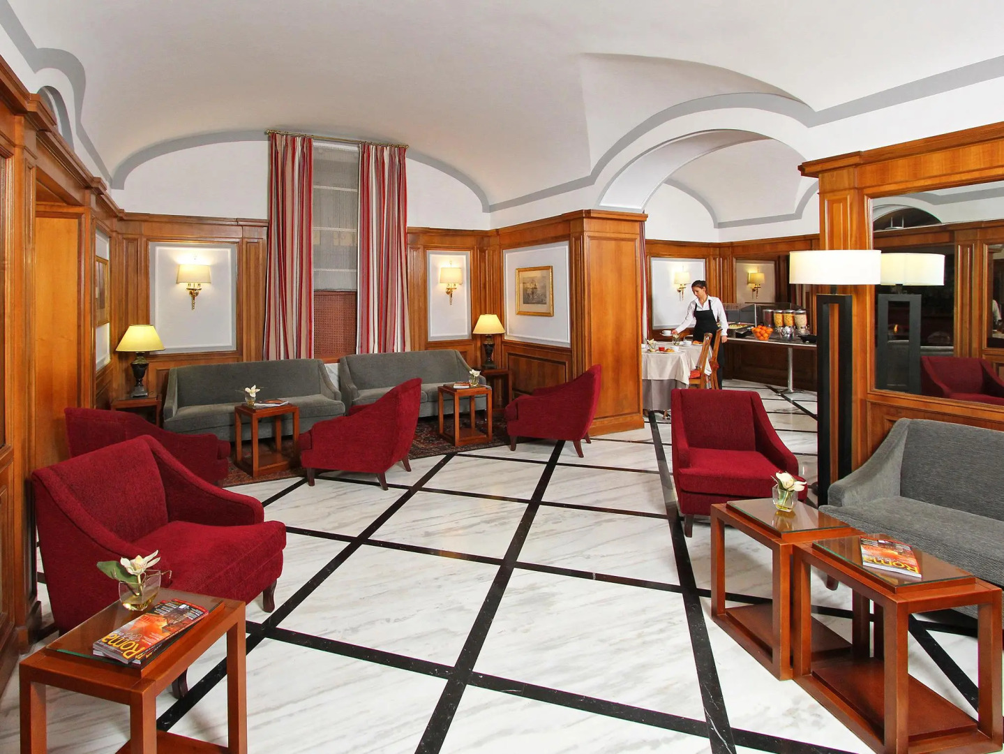Photo - Hotel Arcangelo