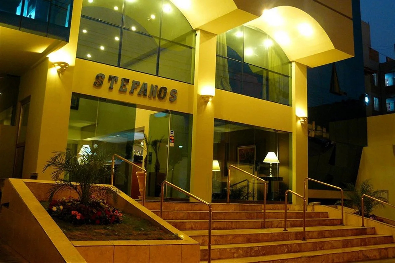 Foto - Epiqus Hotel
