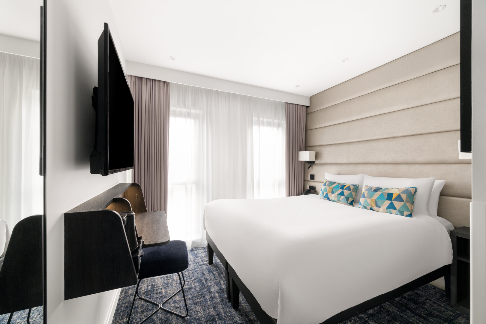 Foto - Voco London - Marylebone By Ihg