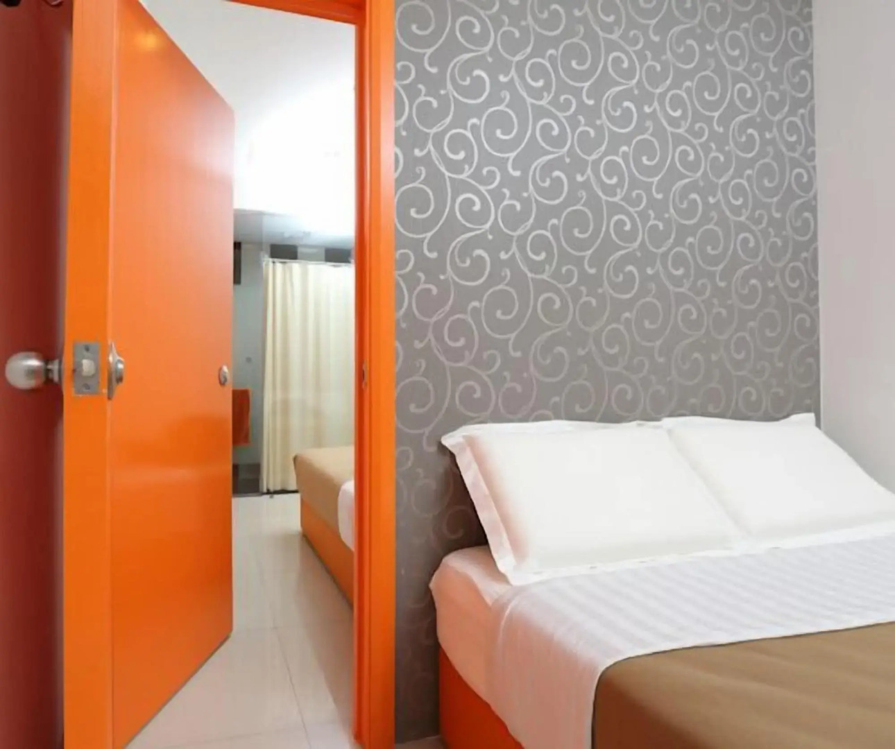 Photo - 1 Hotel Taman Connaught