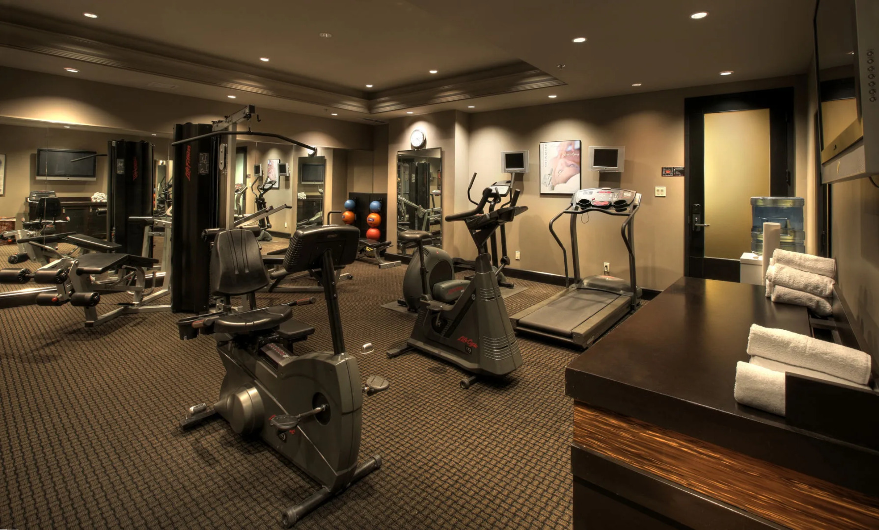 Foto - Hotel Place D'Armes