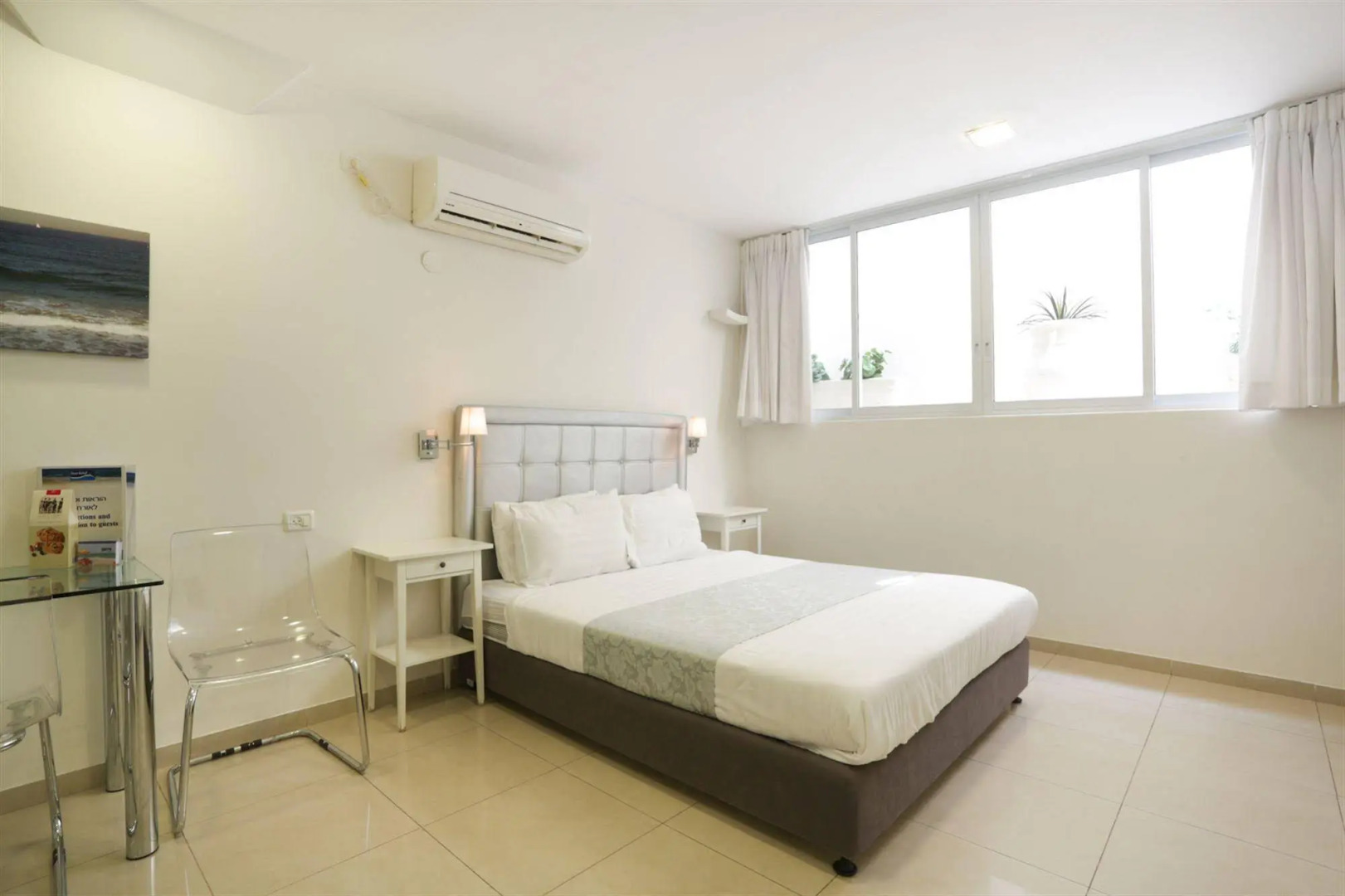 Foto - The Roof - By Sea Land Suites