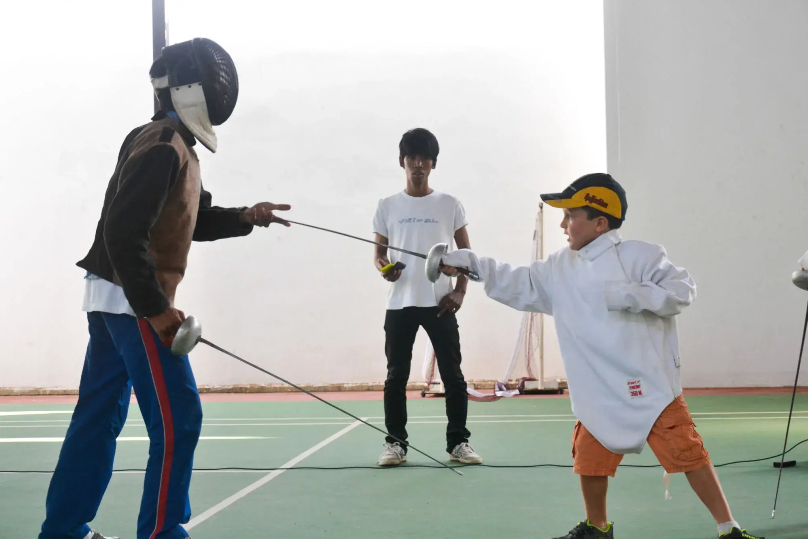 Foto - Cambodian Country Club