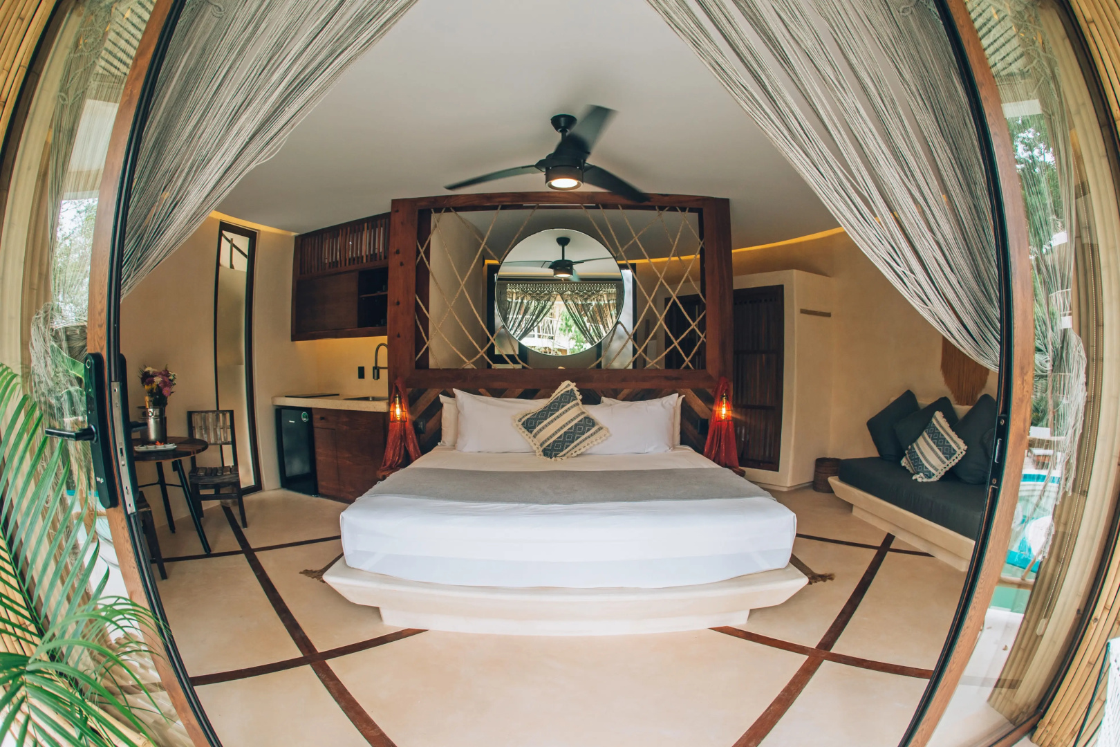 Photo - Kan Tulum Hotel