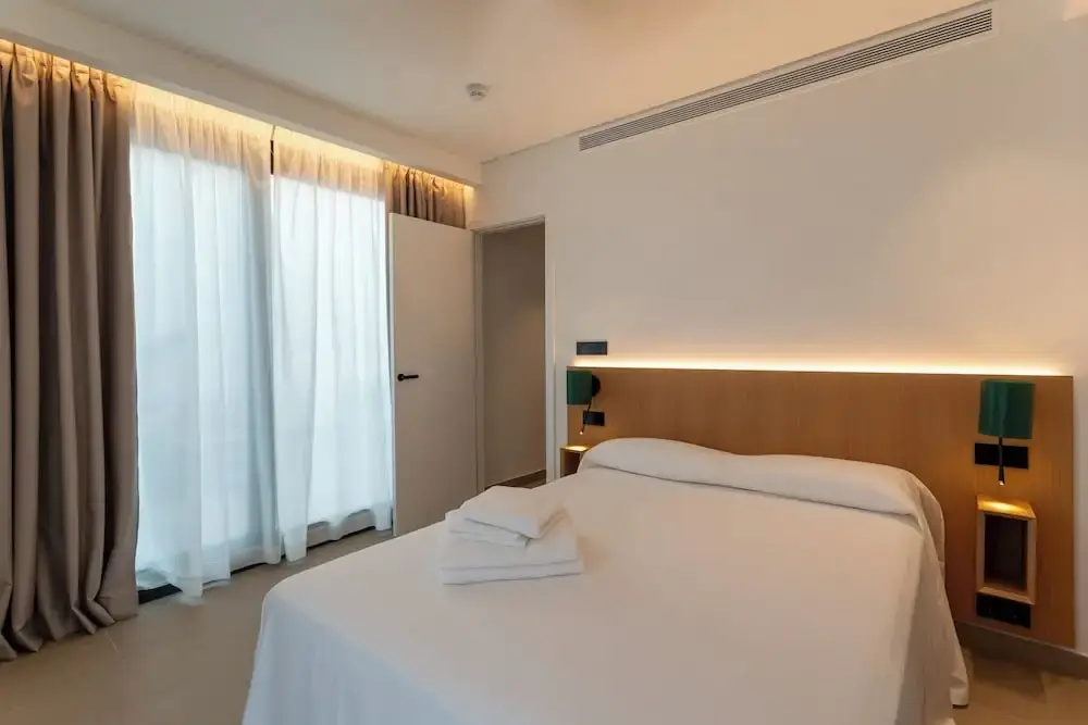Foto - Hotel Apartamentos Hamus