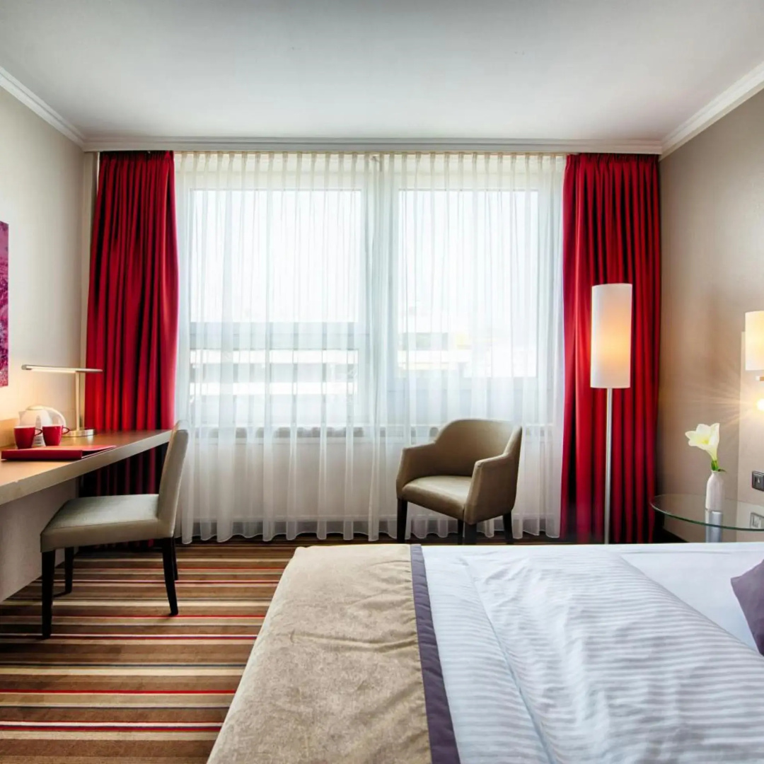 Photo - Leonardo Hotel Hamburg City Nord