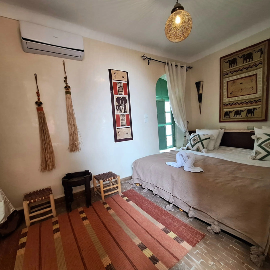 Foto - Riad El Grably