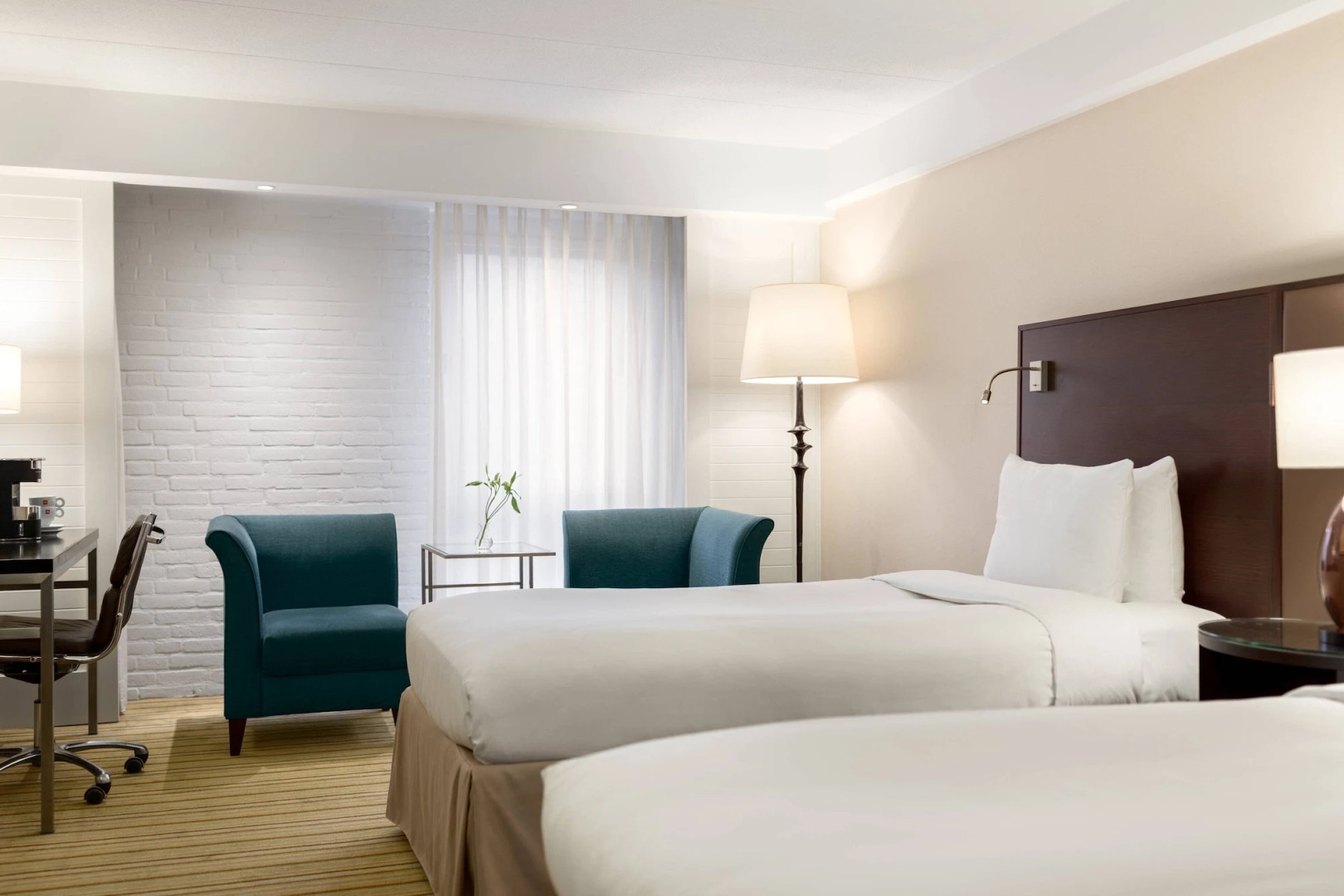 Foto - Renaissance Amsterdam Hotel