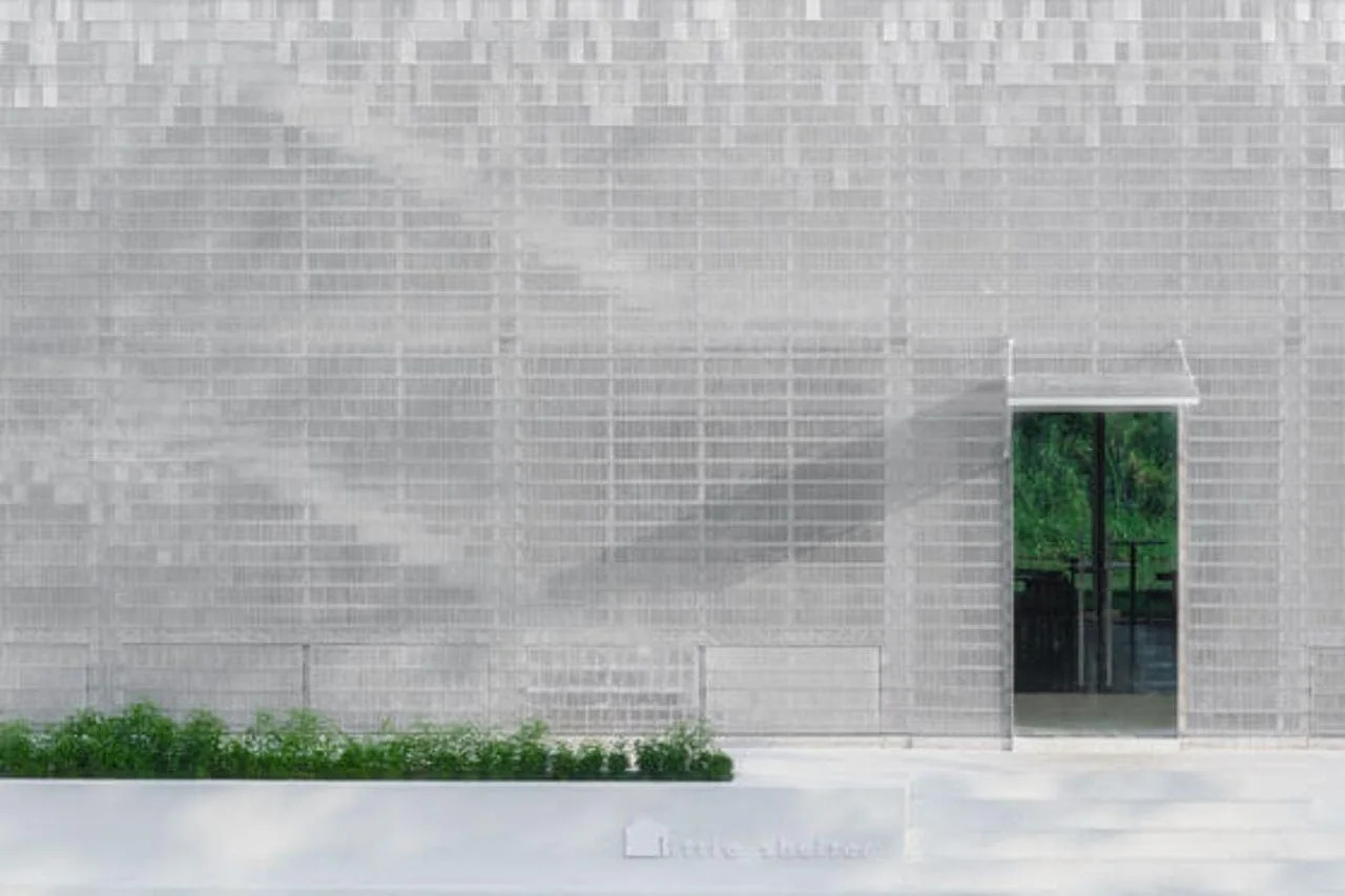 Foto - Little Shelter Hotel Chiangmai