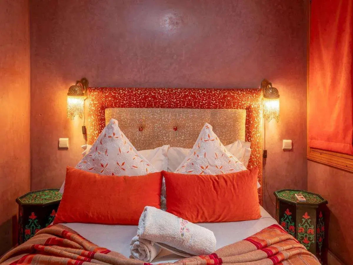 Foto - Riad Majdoulina