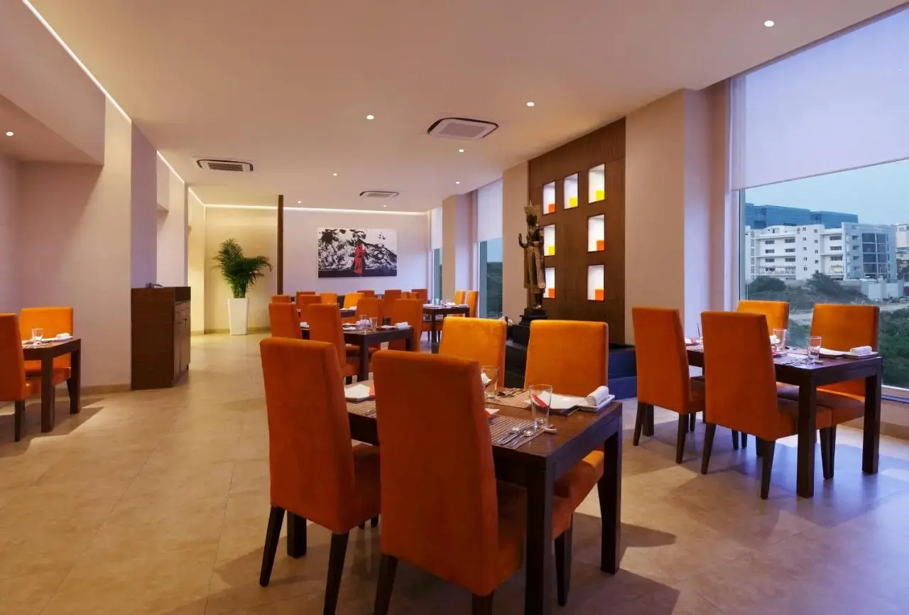 Foto - Lemon Tree Hotel Gachibowli Hyderabad