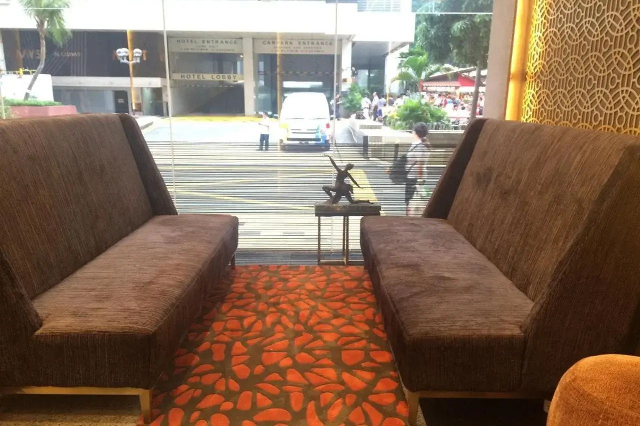 Foto - Hotel Grand Central