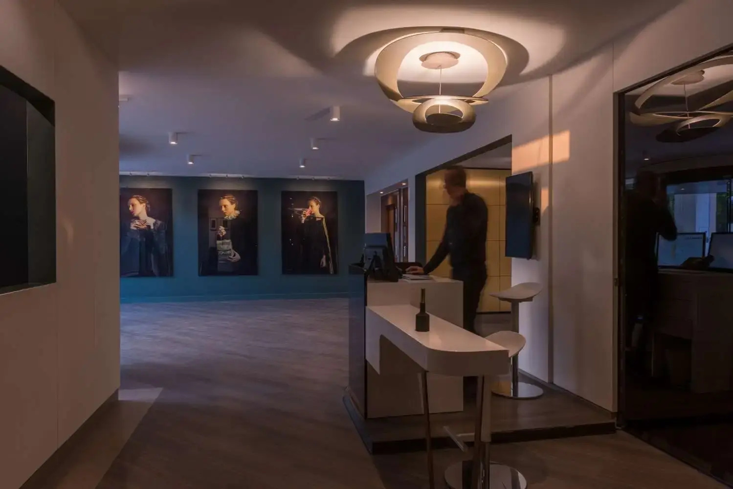 Foto - Best Western Hotel le Galice Aix-en-Provence