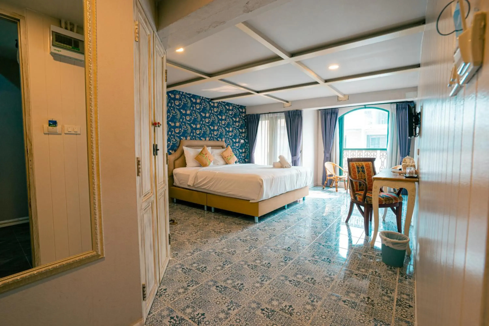 Photo - Si Phum Heritage Boutique, Chiang Mai
