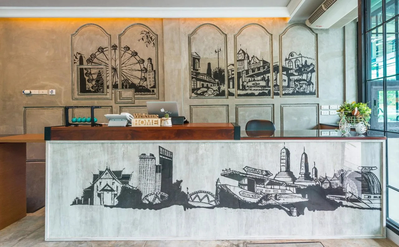 Photo - PAMAhouse Boutique Hostel