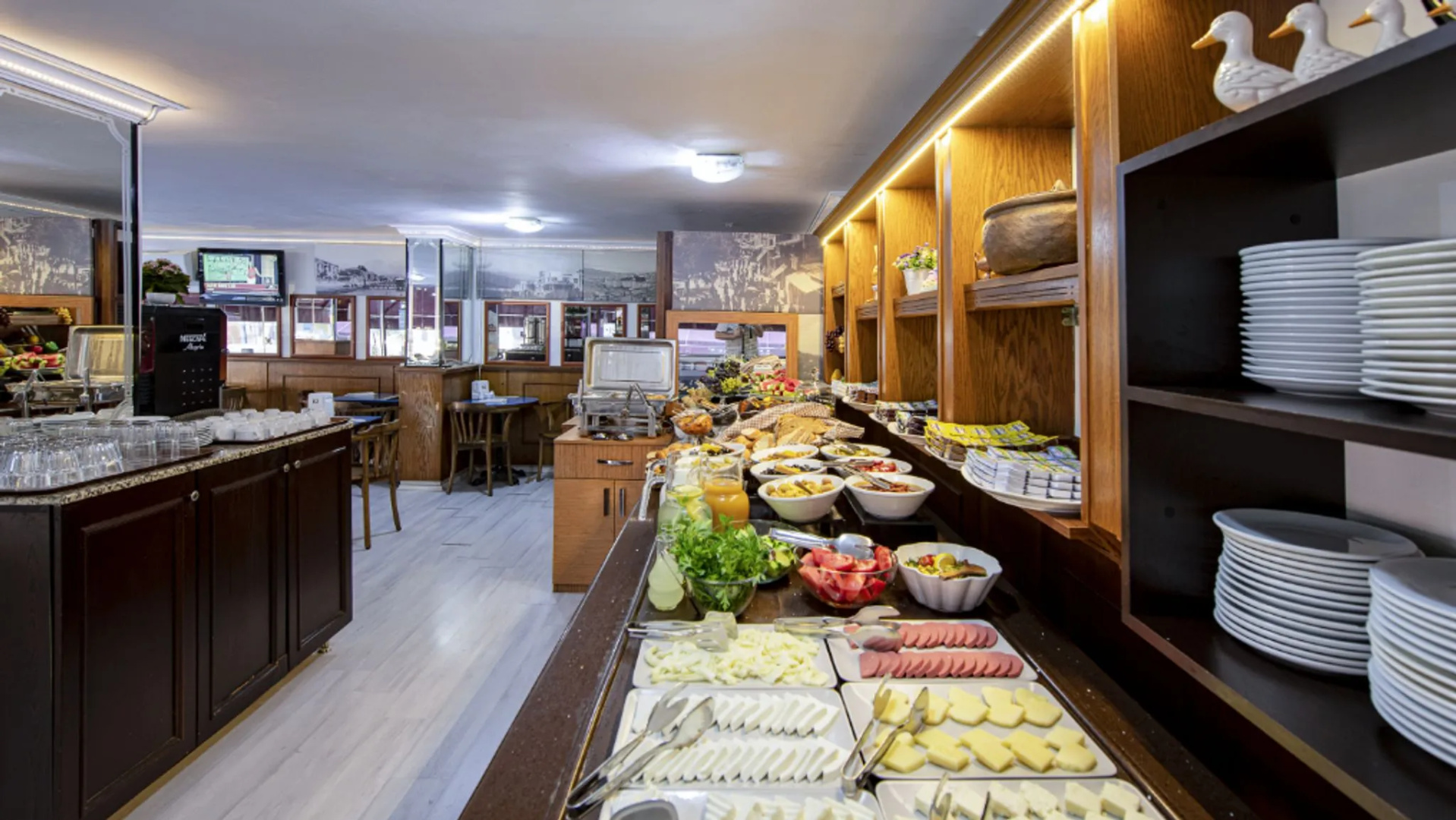 Photo - Kozan City Hotel