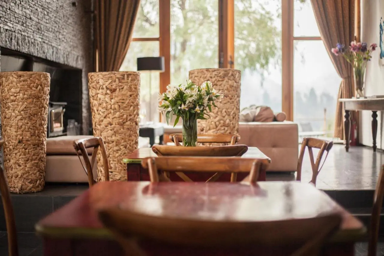 Photo - Hotel Casa Arrayan