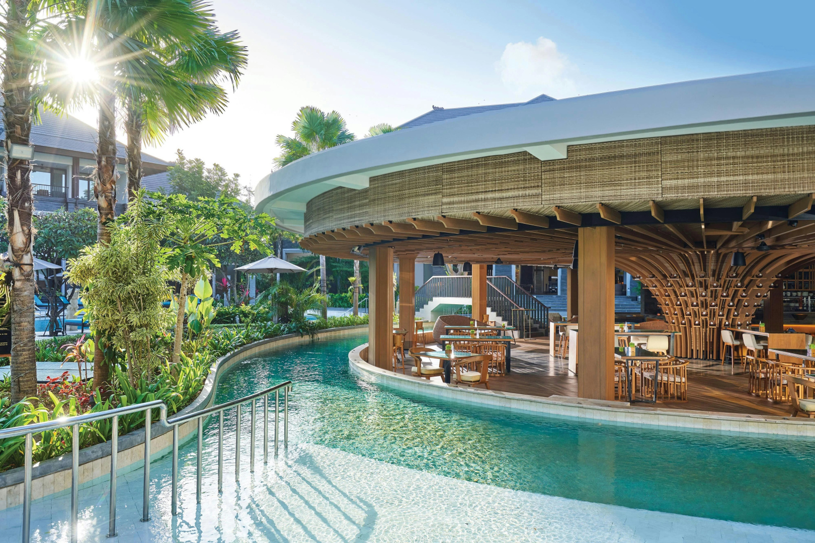Foto - Marriott’s Bali Nusa Dua Gardens