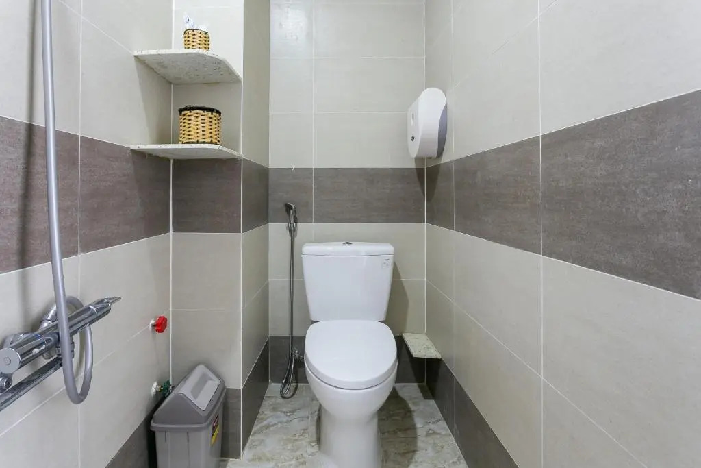 Foto - Cola's Homestay