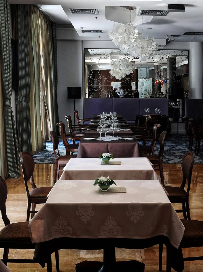 Photo - Hotel Ziya