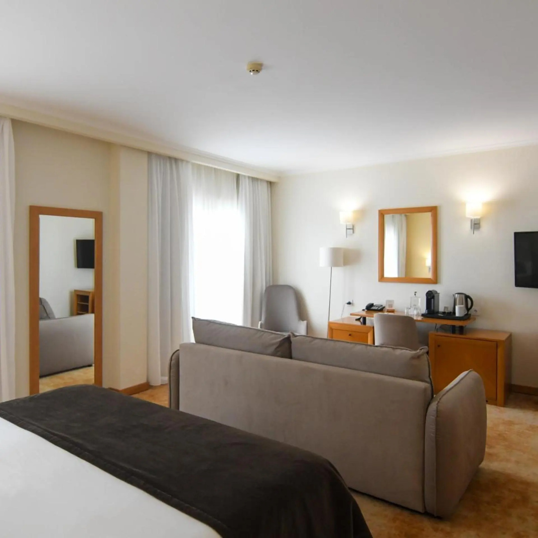 Foto - Quiaios Hotel