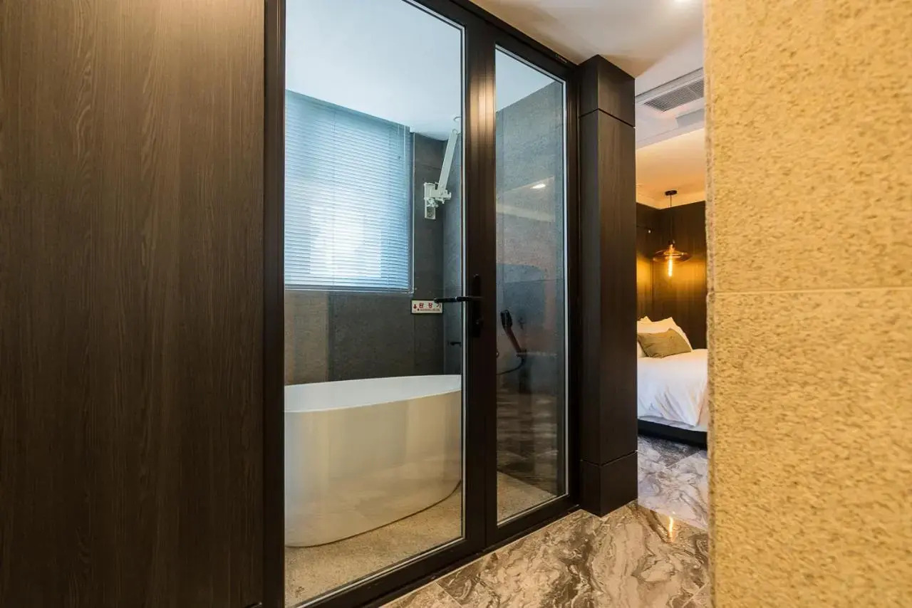 Photo - HOTEL THE MAY Jongno