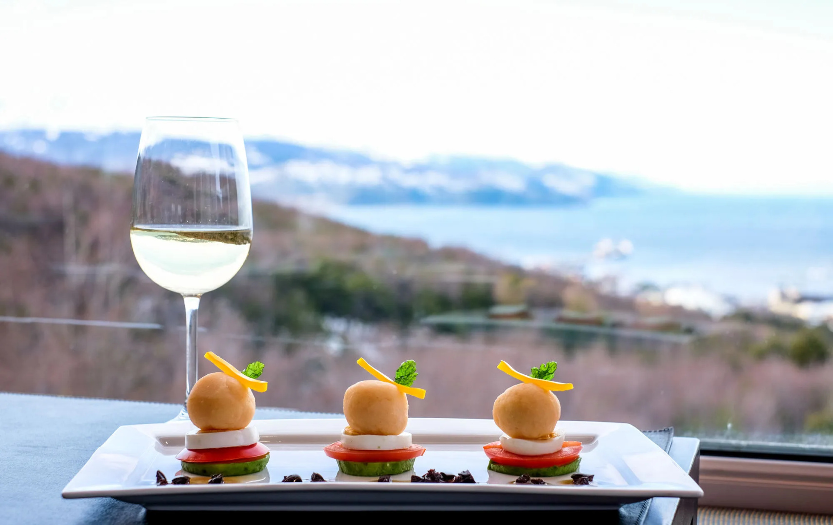 Foto - Los Acebos Ushuaia Hotel