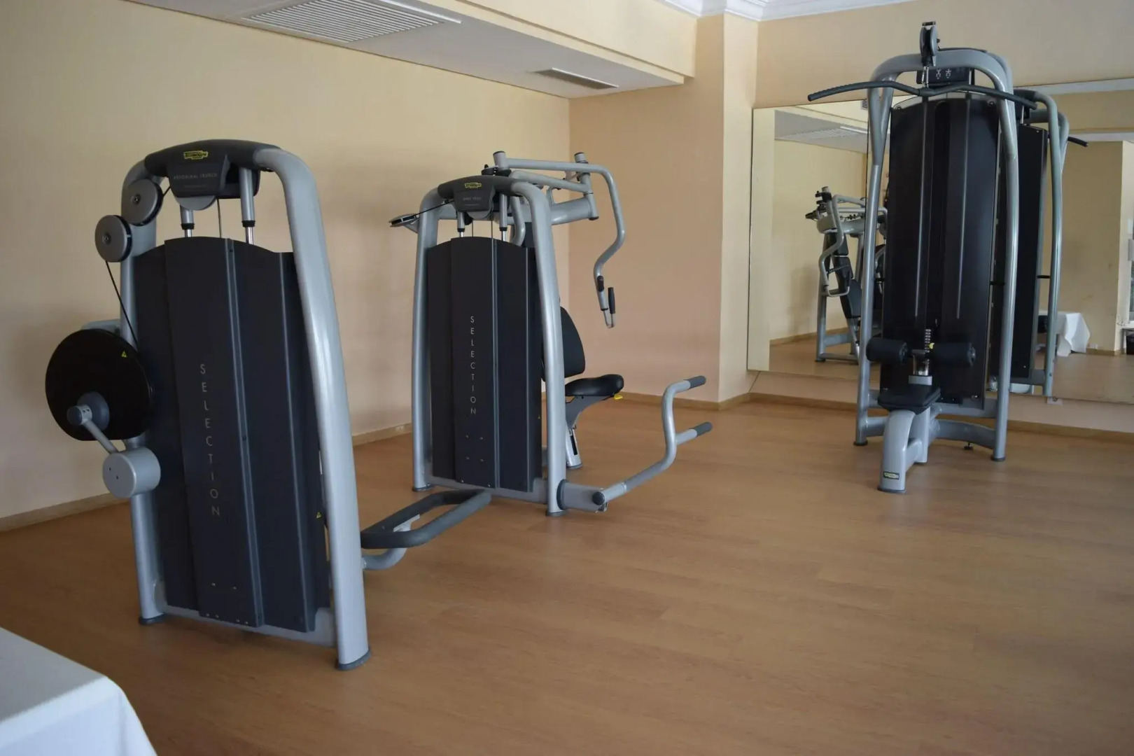 Photo - OCEANA Hotel & Spa