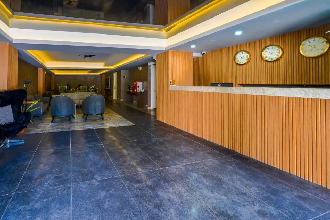 Photo - Lupo Libero Hotel & Spa